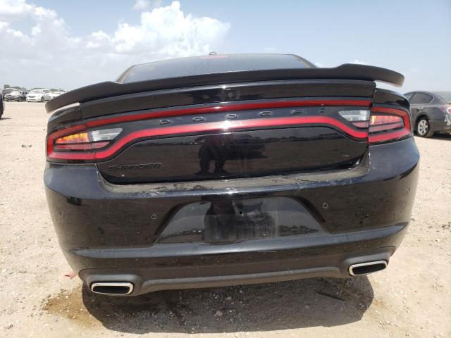 2C3CDXBG9NH141886 Dodge Charger Sxt
