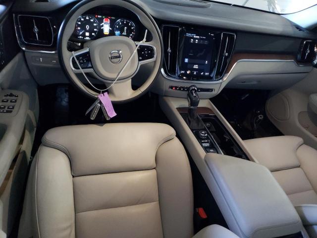 2019 VOLVO S60 T6 INS 7JRA22TL9KG002289