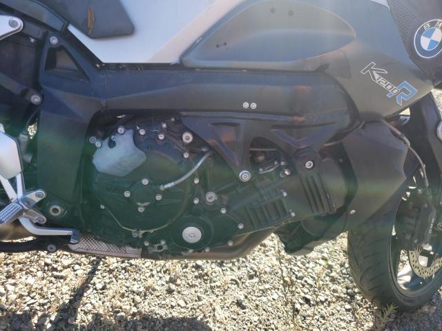 2006 BMW K1200 R - WB10594066ZN55519