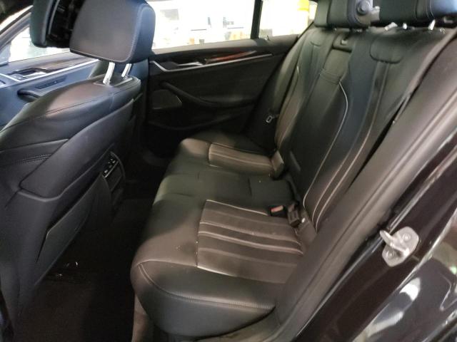 2019 BMW 530 XI - WBAJA7C55KWW13777