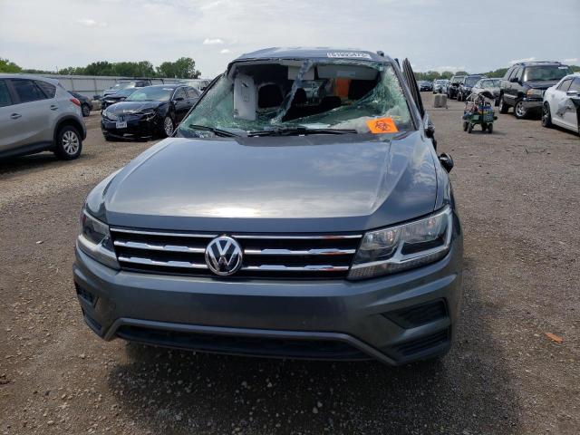 3VV1B7AX1LM108360 Volkswagen Tiguan S 5