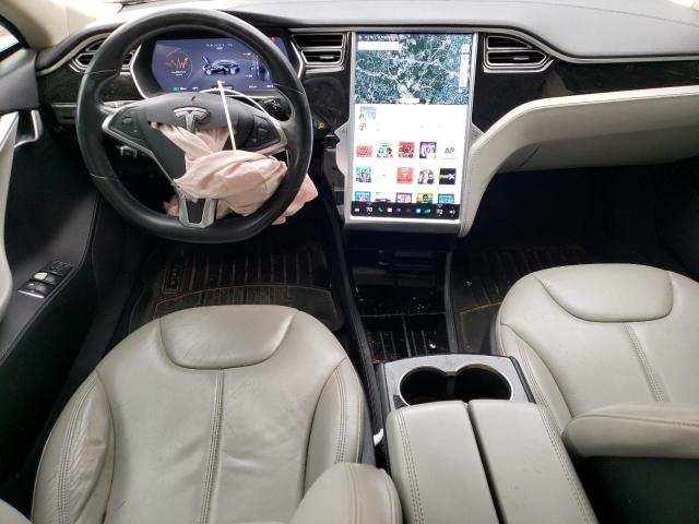 2015 TESLA CAMPER 5YJSA1S17FFP74130