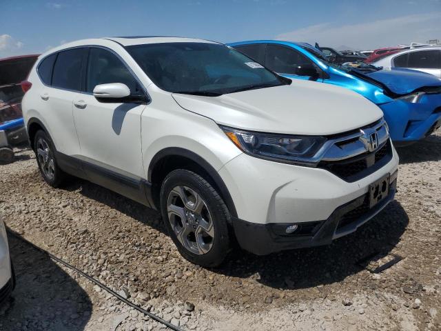 2HKRW2H54JH624048 Honda CR-V EX