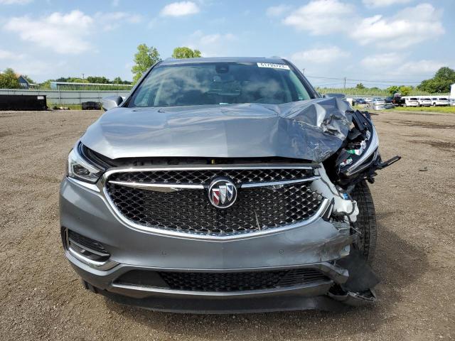 2021 BUICK ENCLAVE AV - 5GAEVCKW6MJ211943