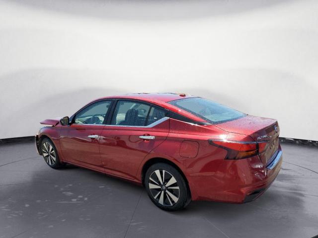 1N4BL4DV7MN327801 Nissan ALTIMA SV