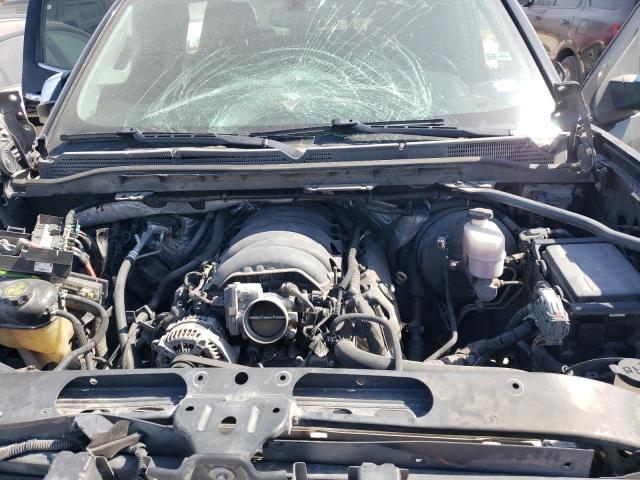 3GTU2VEJ4FG512567 GMC Sierra K1500 Slt