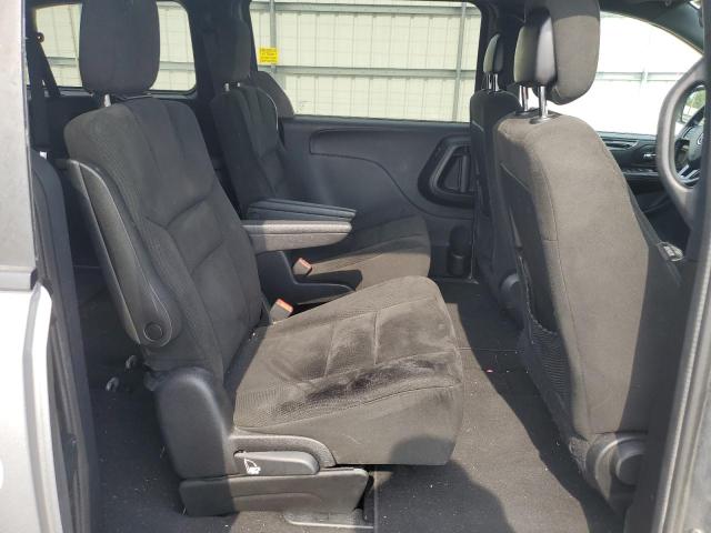 2015 DODGE GRAND CARA - 2C4RDGBG3FR669277