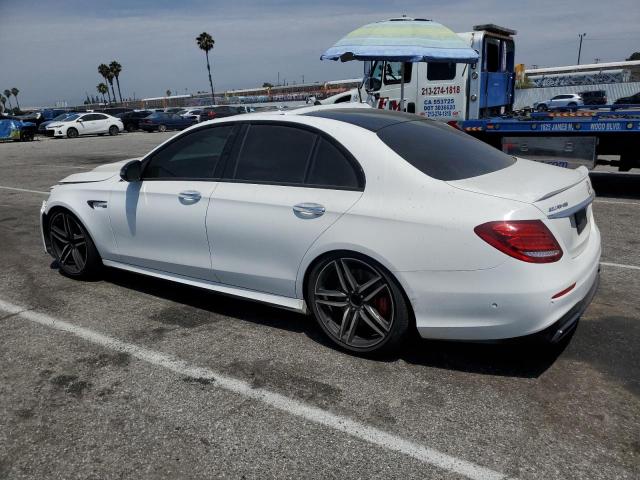 WDDZF8KB4KA509739 Mercedes-Benz E 63 Amg-s 4matic