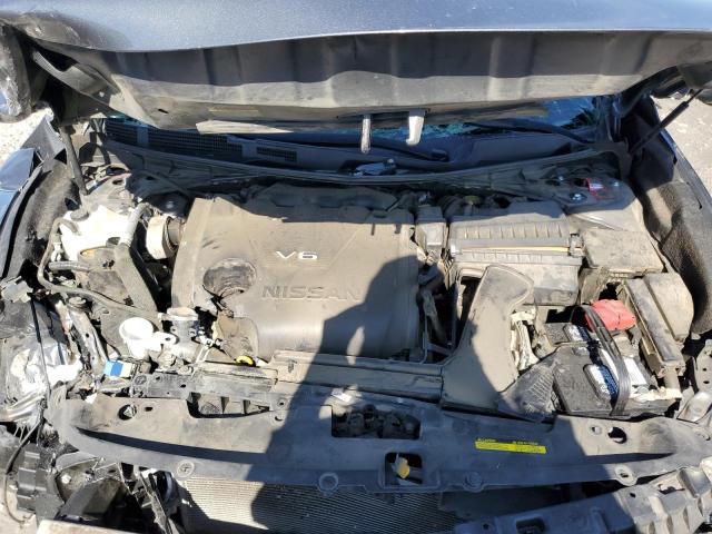 1N4AA6AP8JC407795 Nissan Maxima 3.5s