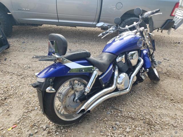 2006 HONDA VTX1800 F3 - 1HFSC46H96A400250