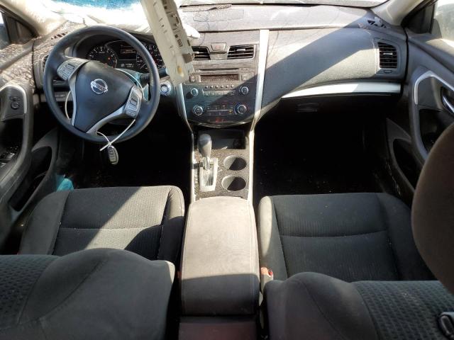1N4AL3AP8FN301660 Nissan ALTIMA 2.5