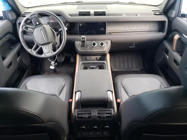 2022 LAND ROVER DEFENDER 9 - SALE26RUXN2082364