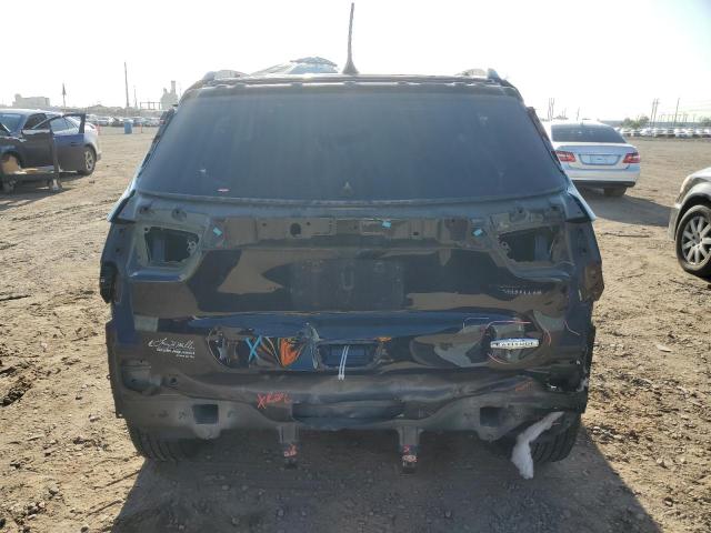 3C4NJCBB4KT833227 Jeep Compass Latitude