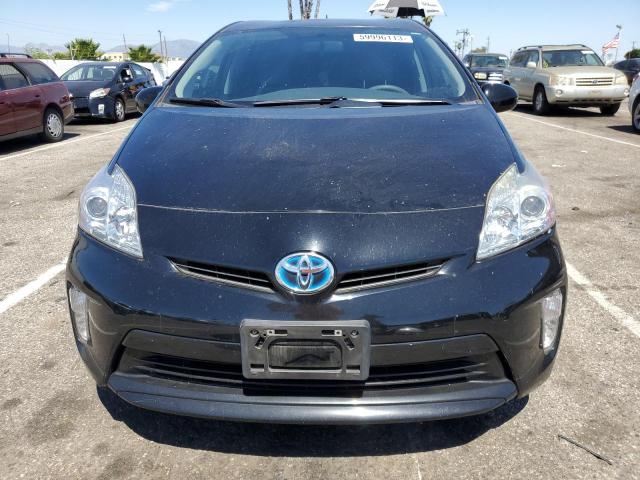 JTDKN3DU2F1961078 Toyota PRIUS