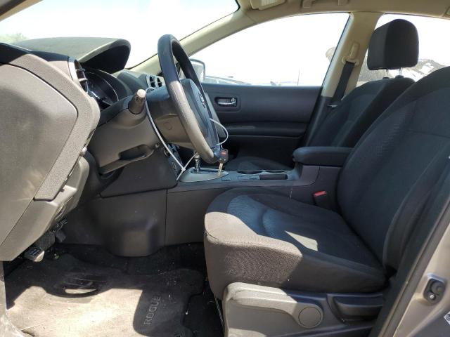 JN8AS5MTXEW606947 Nissan Rogue Select S