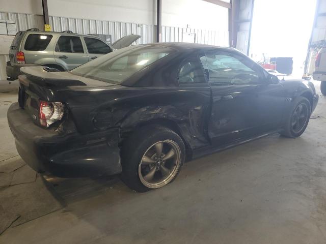 2003 FORD MUSTANG GT Photos | GA - MACON - Repairable Salvage Car ...