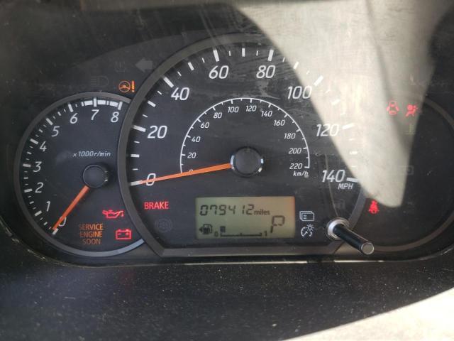 ML32F3FJ9HHF17468 Mitsubishi Mirage G4 Es