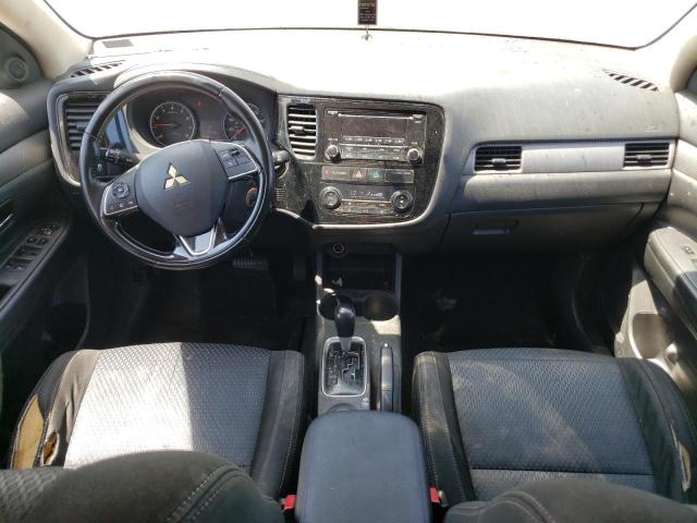 JA4AD2A36GZ019603 Mitsubishi Outlander Es