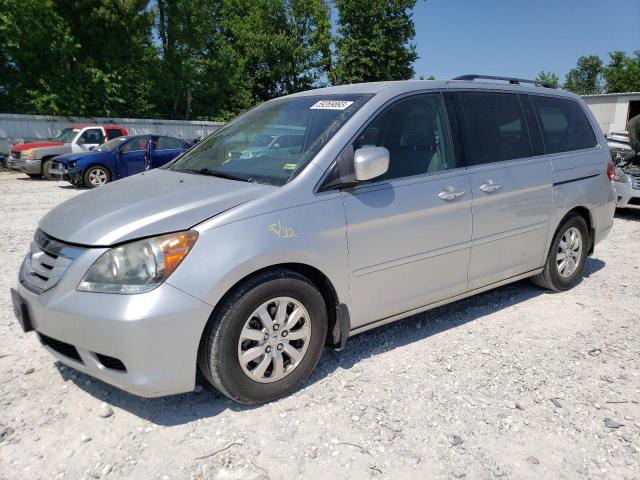 2010 Honda Odyssey EX