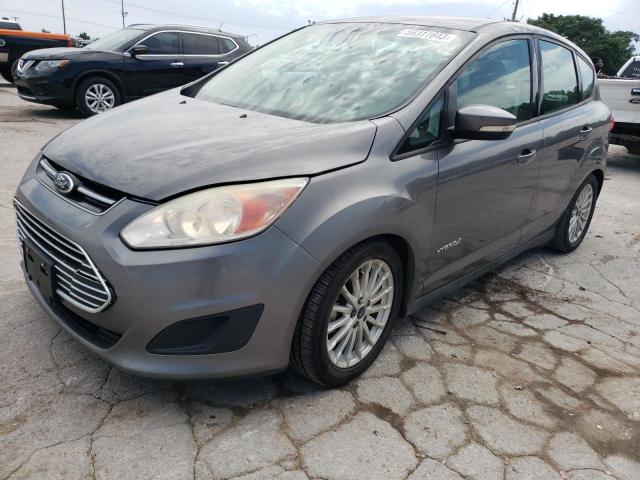 2014 Ford C-Max Energi SE