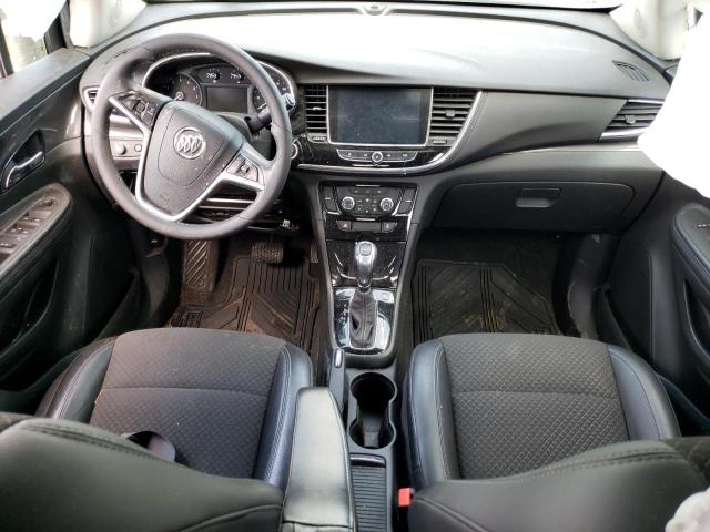 KL4CJFSB9HB019202 Buick Encore Preferred Ii