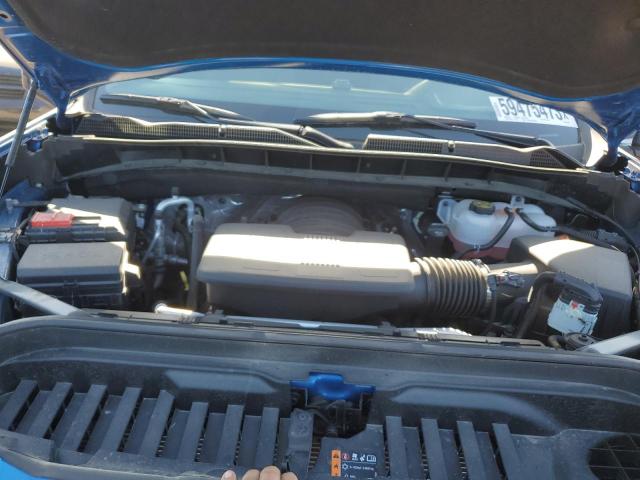1GTUUCED0NZ607408 GMC Sierra K1500 Elevation