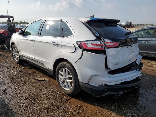 2FMPK3J92MBA21892 2021 FORD EDGE, photo no. 2