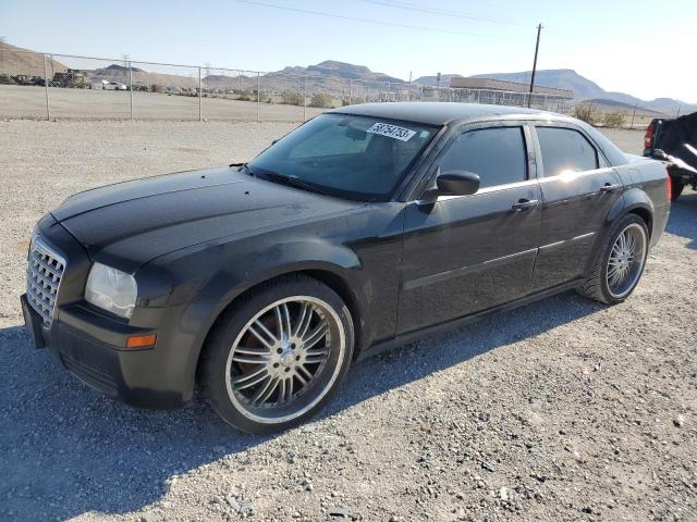 2006 Chrysler 300 300