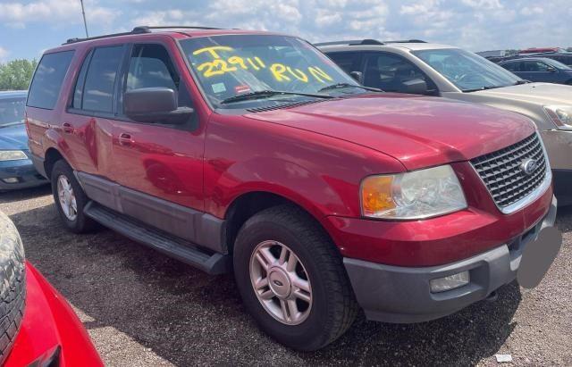 2004 Ford Expedition XLT