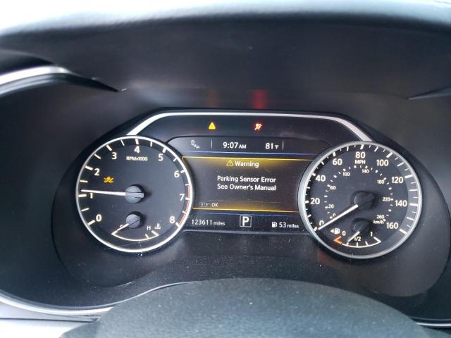 2016 NISSAN MAXIMA 1N4AA6AP8GC410611