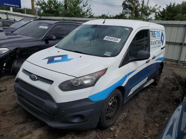 2014 Ford Transit Connect XL