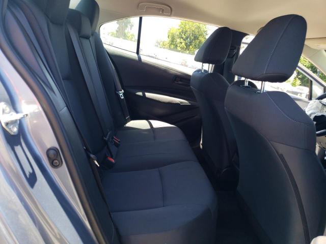 5YFEPMAE9NP303830 Toyota COROLLA LE