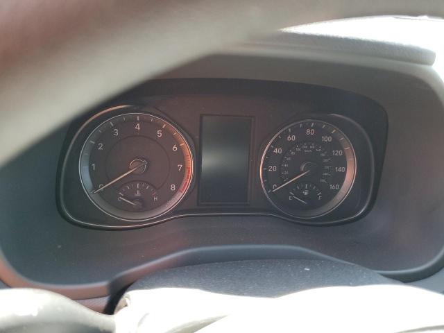KM8K6CAB7PU988045 Hyundai Kona Sel