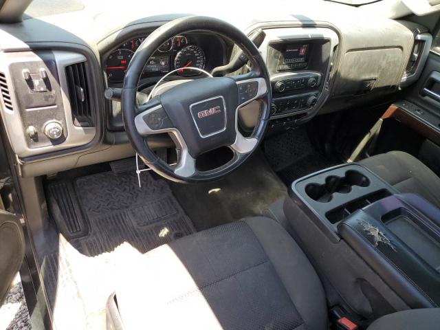 1GTN1UEC5EZ393221 GMC Sierra C1500 Sle
