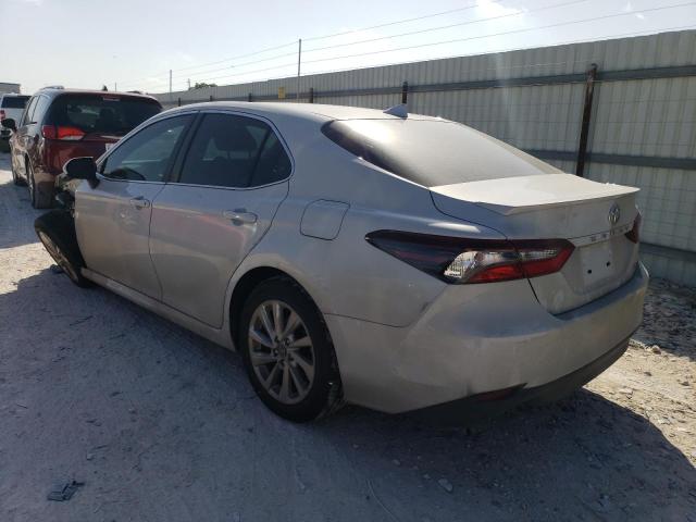 4T1C11AK5PU124053 Toyota CAMRY LE