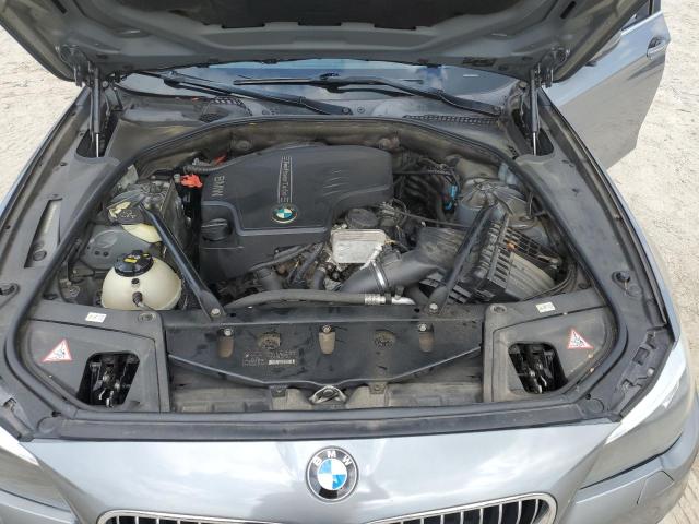 2015 BMW 528 XI - WBA5A7C56FD625259