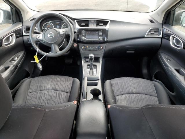 3N1AB7AP1HY349112 Nissan SENTRA S