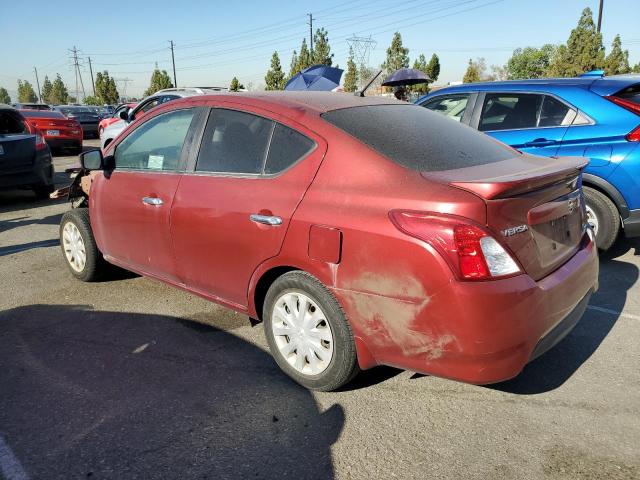 3N1CN7AP1GL862968 Nissan VERSA S