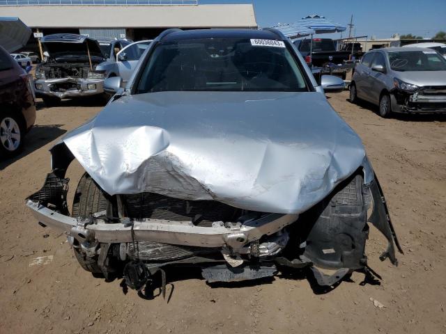 WDC0G8DB4LF720550 Mercedes-Benz GLC 300
