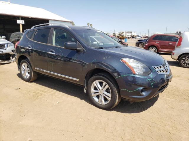 JN8AS5MV0FW767679 Nissan Rogue Select S