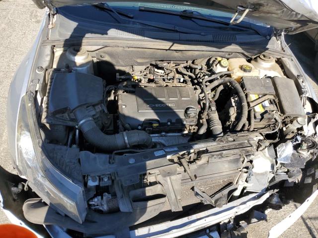 2015 CHEVROLET CRUZE LTZ - 1G1PG5SBXF7151460