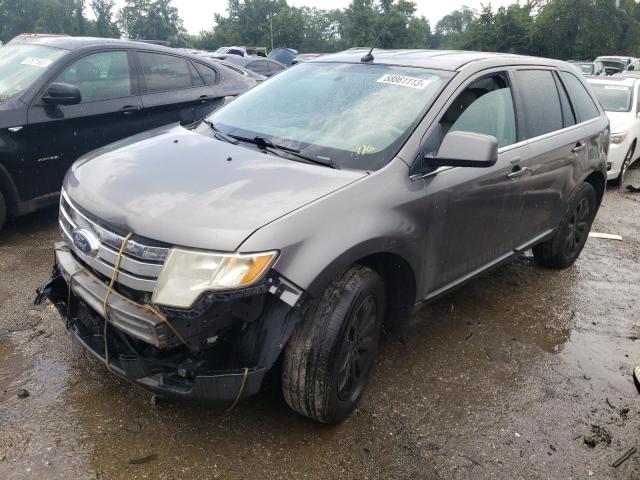 2009 Ford Edge Limited