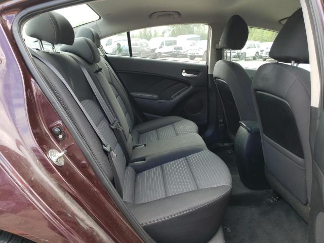 3KPFL4A79JE164909 KIA FORTE LX