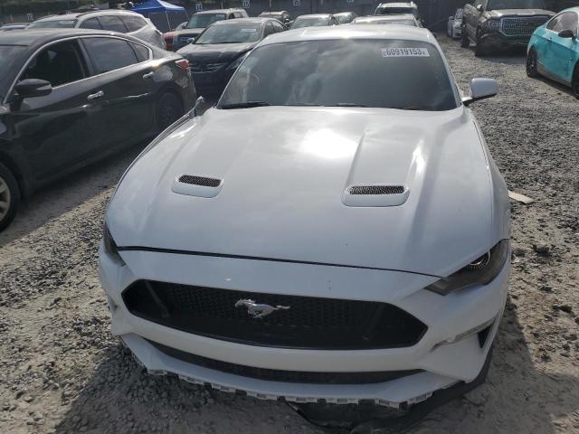 1FA6P8CF5N5135138 2022 FORD MUSTANG, photo no. 5