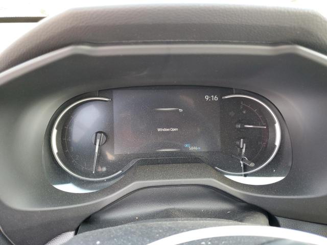 2T3P1RFV4PW339322 Toyota Rav4 Xle