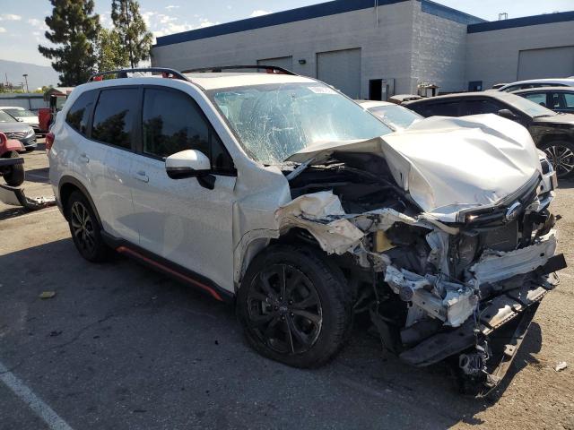 JF2SKAKC2KH558938 Subaru Forester Sport