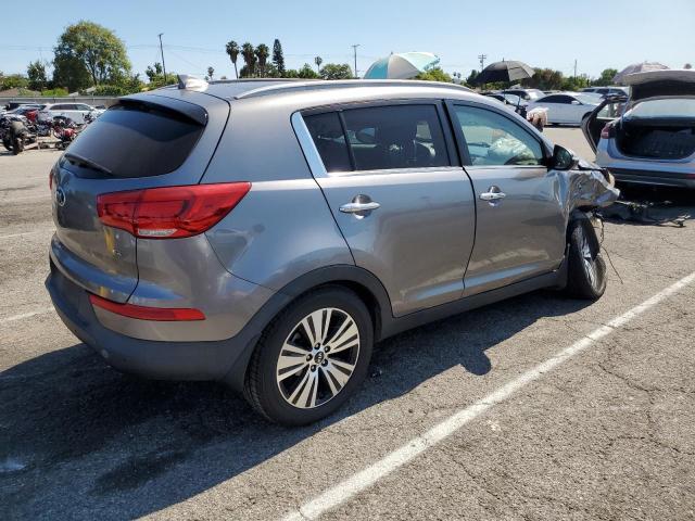KNDPC3AC3G7840257 KIA Sportage Ex