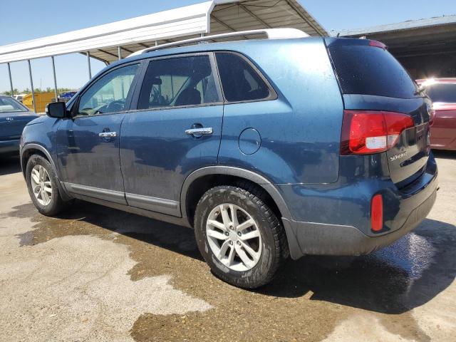 5XYKT4A66FG564023 KIA SORENTO LX