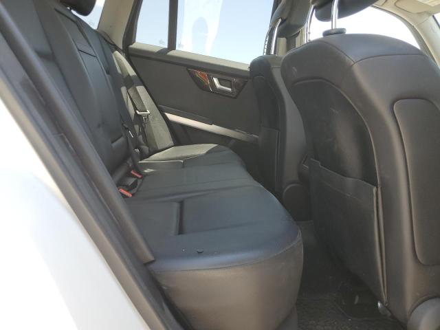 WDCGG8JB5EG336048 Mercedes-Benz Glk 350 4matic