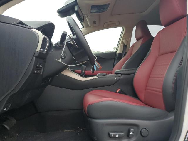 2020 LEXUS NX 300 JTJDARDZ6L5009348